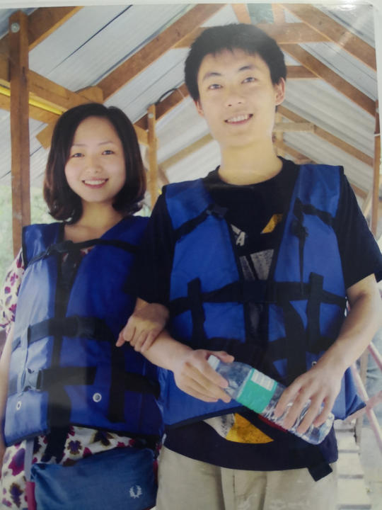 护士妻子武汉抗疫前线手写情书 老公录视频回应:"老婆,我爱你!