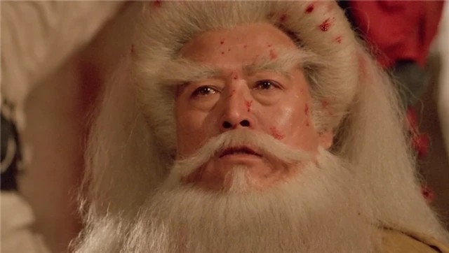 属实一个赛一个的狠啊!