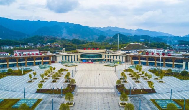 时刻表来了梁平南站这7趟列车将继续增开