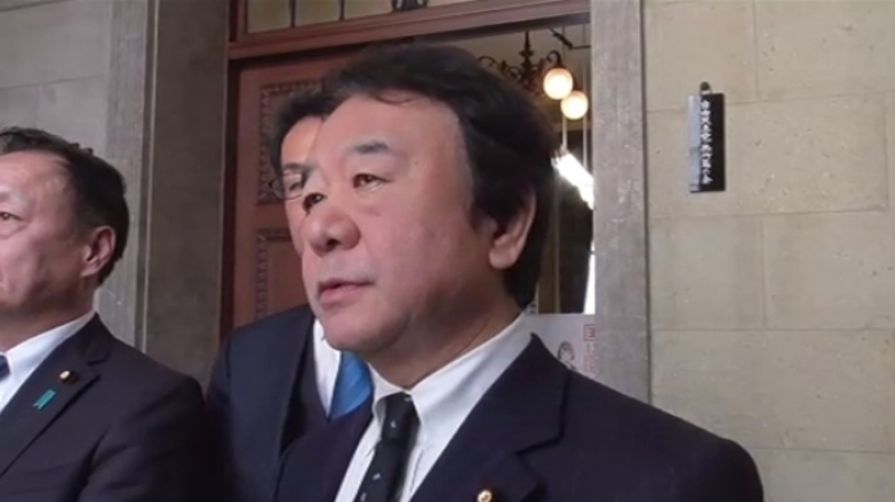 工资扣5000捐武汉这事 有些日本议员不太乐意 腾讯新闻