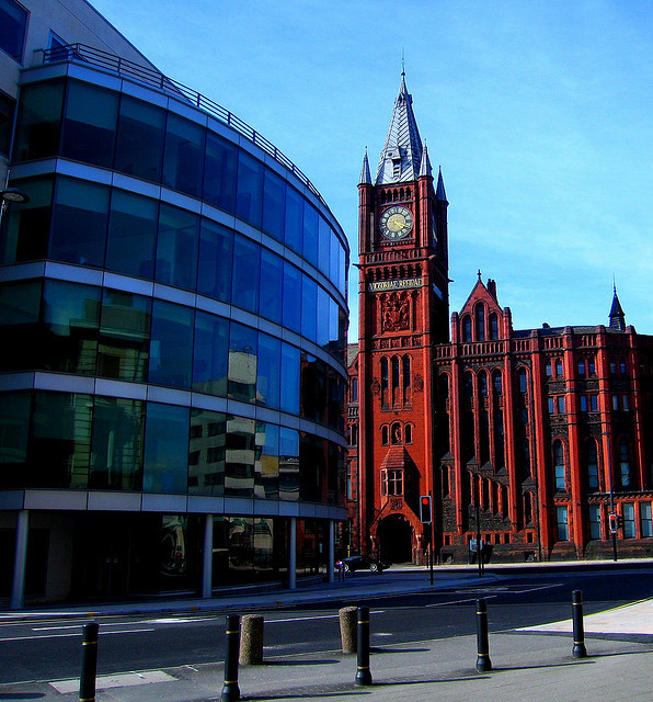 英国留学读研 这5个热门文科专业不来看看吗 腾讯新闻