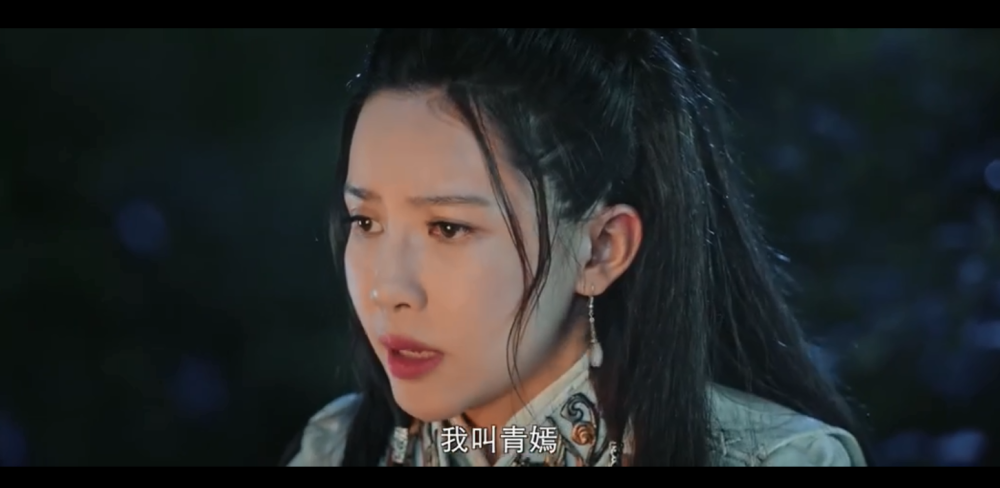 《九指神丐》26天票房大卖1463万,制片方赚翻了,潘霜霜很旺票房