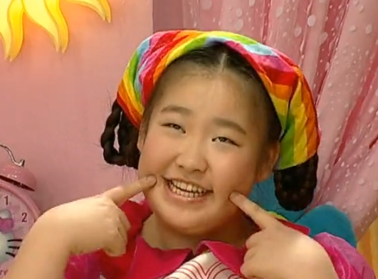 还记得《疯丫头》里的糖糖吗?曾经嫌她胖,如今逆袭成女神