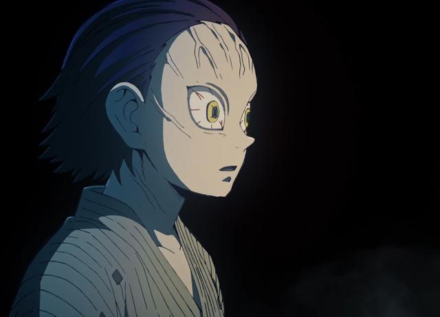 鬼灭之刃 那些伤害人类的 鬼 过去又是怎样的 腾讯新闻