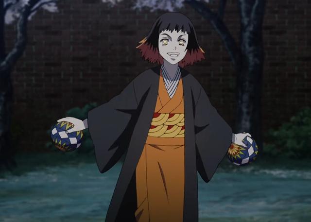 鬼灭之刃 那些伤害人类的 鬼 过去又是怎样的 腾讯新闻