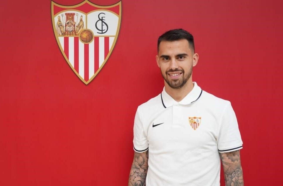 西班牙人客战塞维利亚!终结不胜难度大,武磊望出场证明自我!