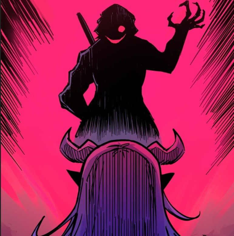 刺客伍六七:超帅刺客来袭,只为抢夺血刃阎魔,村长身份曝光