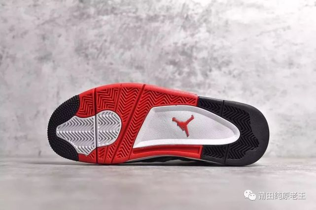 aj4tattoo黑白涂鸦纯原细节详解嘻哈外形气质内心