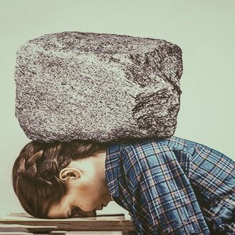 感谢你陪loser走出人生低谷重整再出发