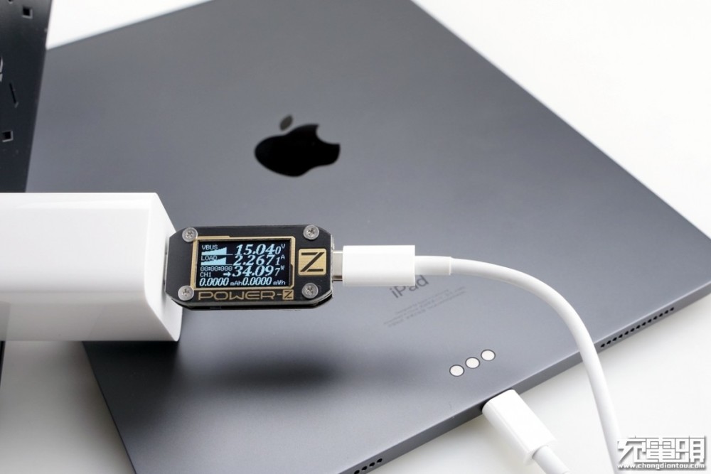 体积缩减27 小米65w Pd充电器开箱评测 腾讯新闻