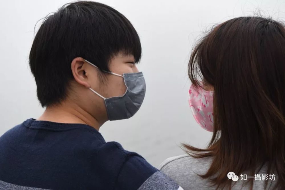 疫情下的情人节