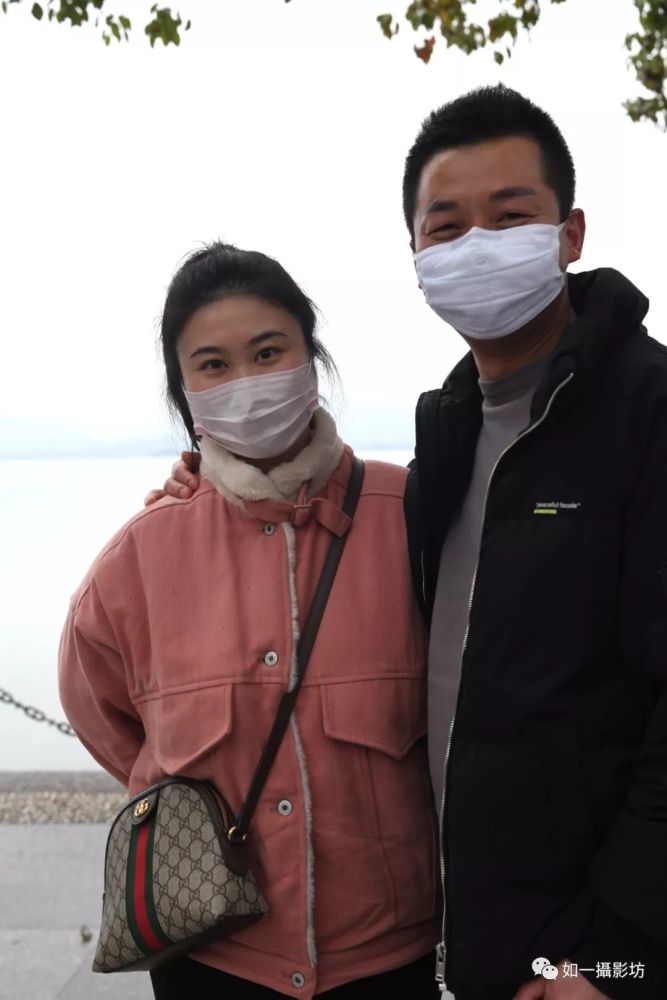 疫情下的情人节