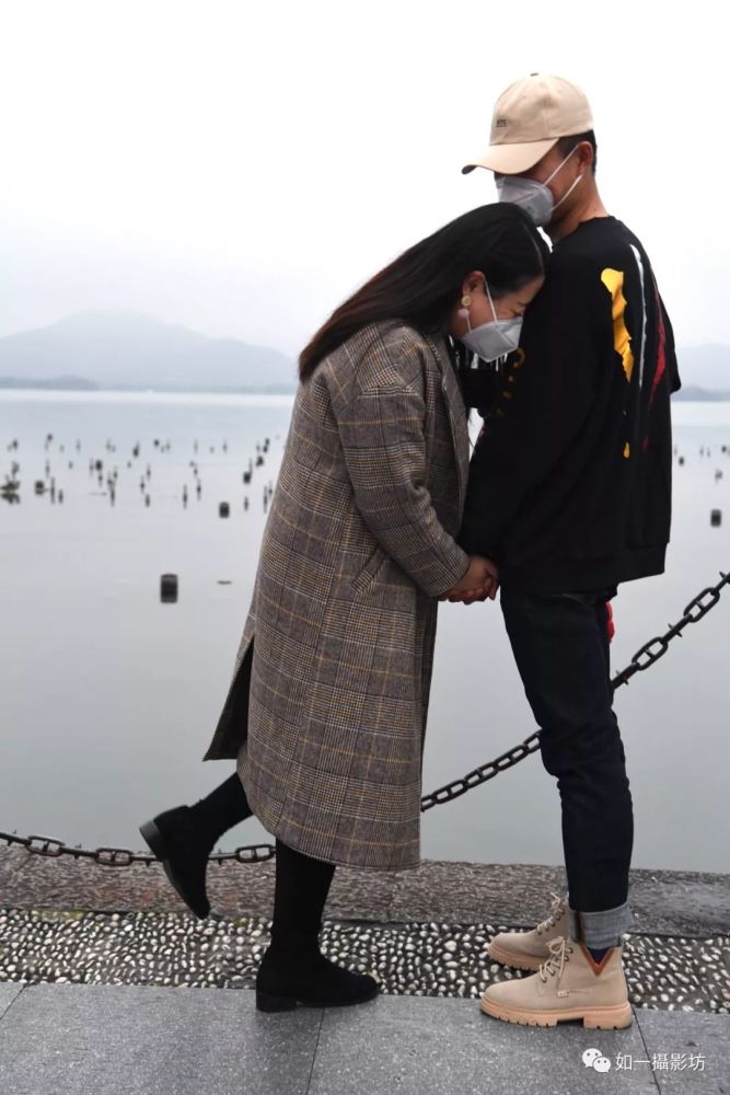 疫情下的情人节