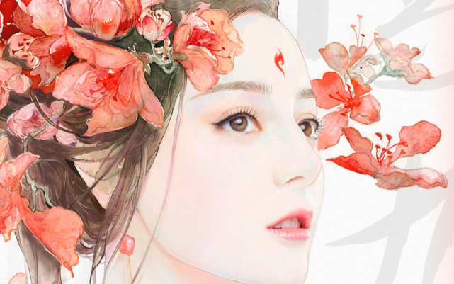 三生三世枕上书阿兰若即将登场帝君终于确定了自己的心