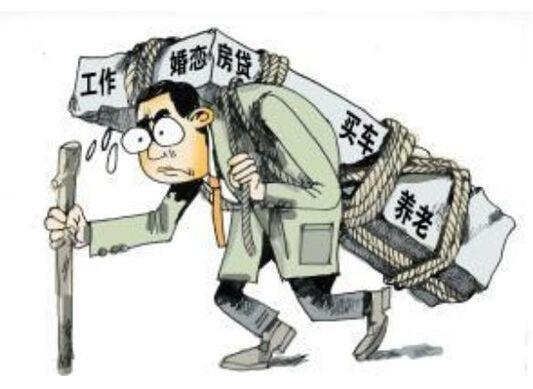 房奴的时代终于要过去了2020年为自己活一次