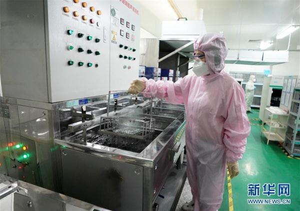 武汉自动化设备供应商