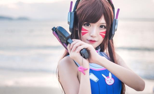 没错,提到腐团儿,大部分人想到的第一个字就是美