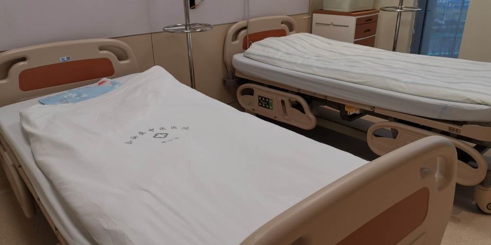 武汉亲历:听说解放军要来,病人发自肺腑的喜悦:我们有救了