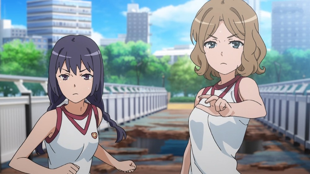 超炮三 马场芳郎被吊打 观众直呼解气 食蜂操祈却再次背锅 腾讯新闻