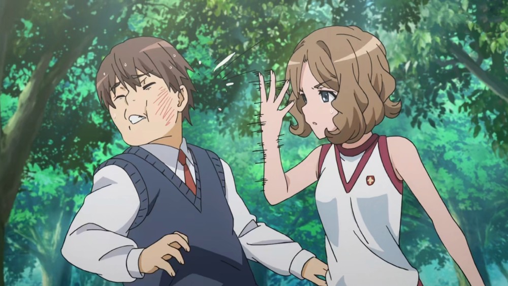 超炮三马场芳郎被吊打观众直呼解气食蜂操祈却再次背锅