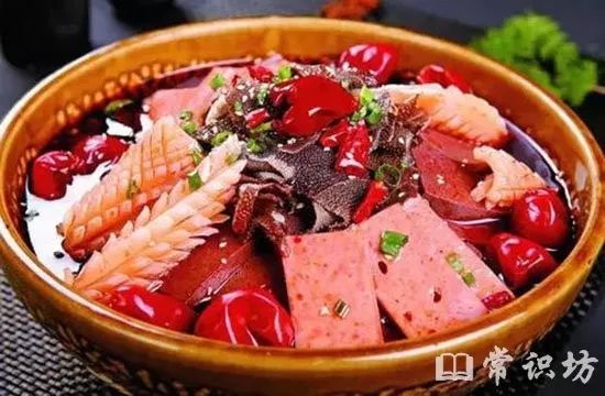 中国八大菜系最新排名