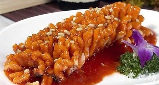 中国八大菜系最新排名