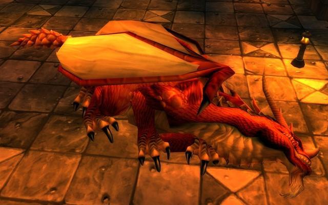 魔兽世界boss难度排名_魔兽世界:老玩家预言成真!NAXX难度爆炸,BOSS强到怀疑