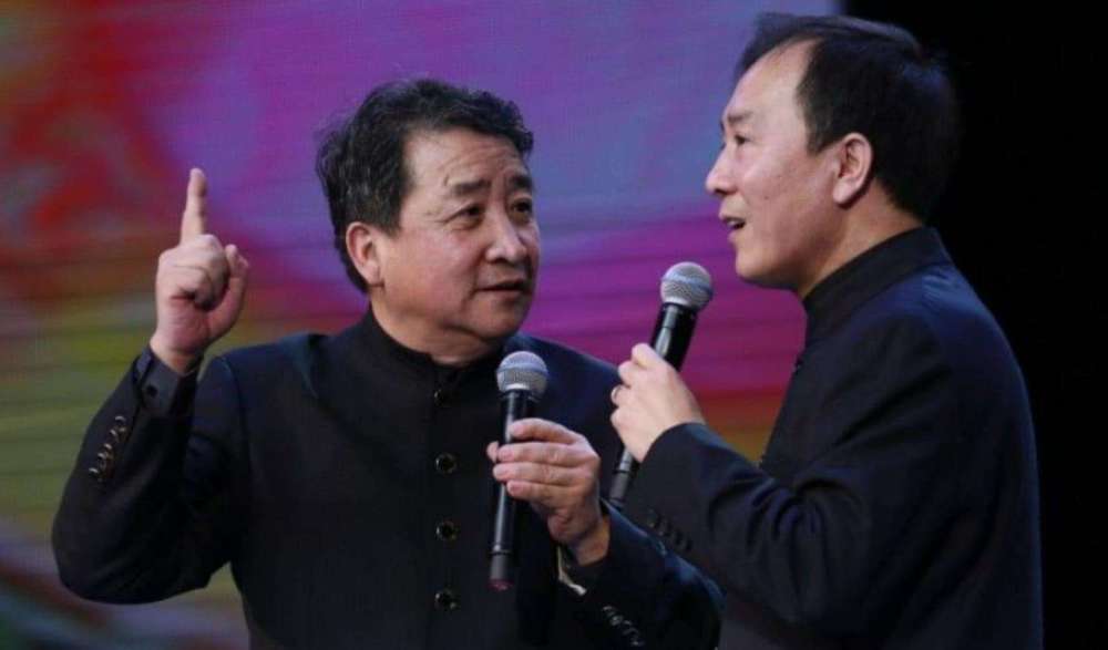 赵本山|引荐赵本山登上春晚舞台的姜昆，为何成了德云社的“敌人”？