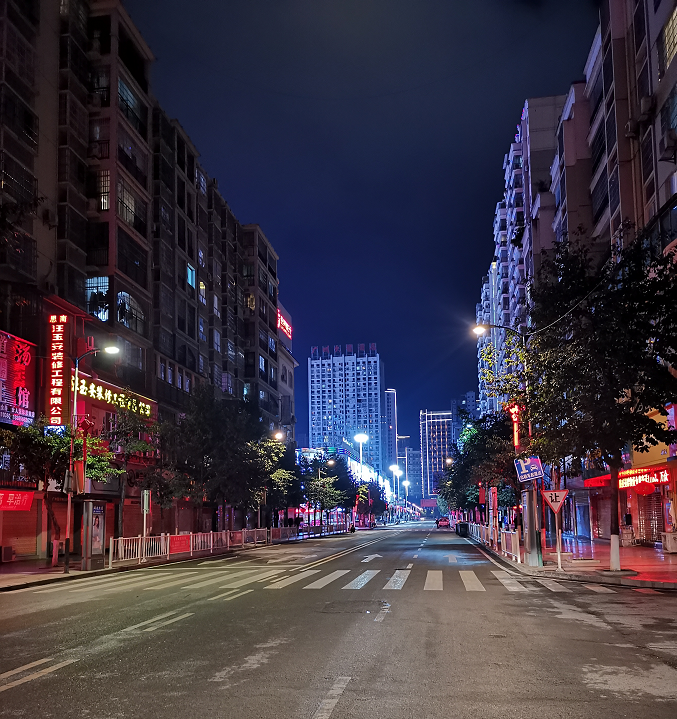 定清标准防出实效思南县思唐街道采取三定三防工作机制抓实疫情防控