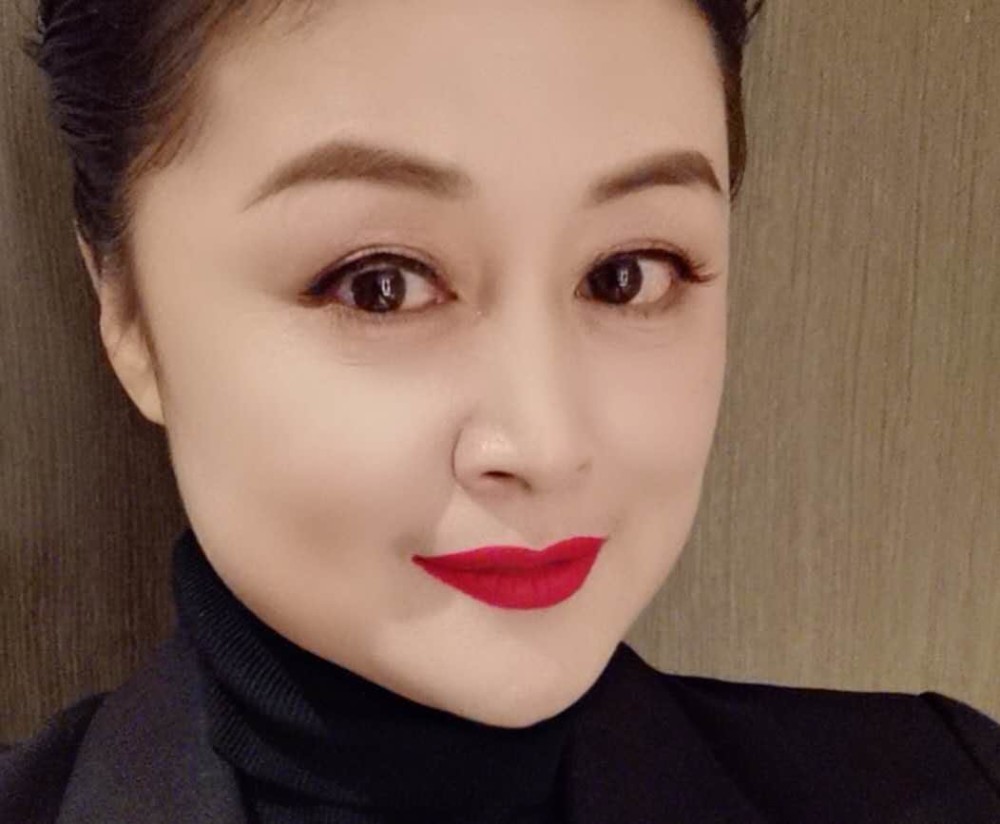 于月仙:凭美貌惊艳众人,48岁的她为何戏路越来越窄?