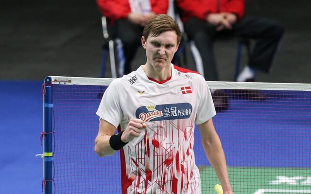 丹麦男团总比分3:0战胜德国男团,法国3:0战胜乌克兰男团,荷兰总比分3