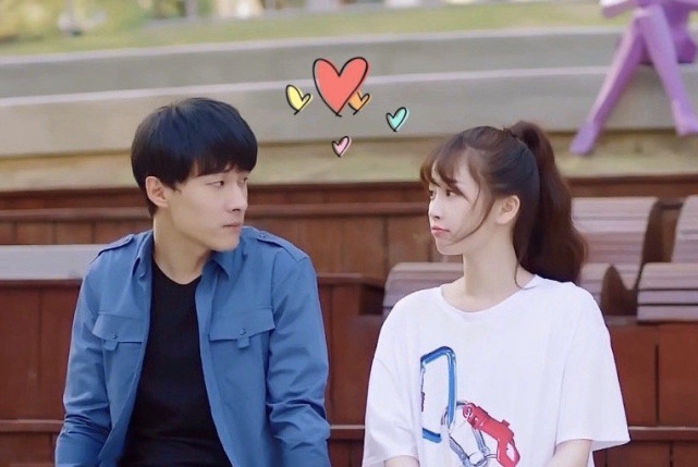 下一站是幸福叶鹿鸣要知道贺灿阳和蔡敏敏的事了