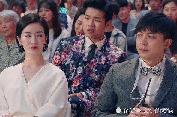 而这位诸葛大力的妈妈,诸葛大圣的身份并不简单,她在现实中是张伟的