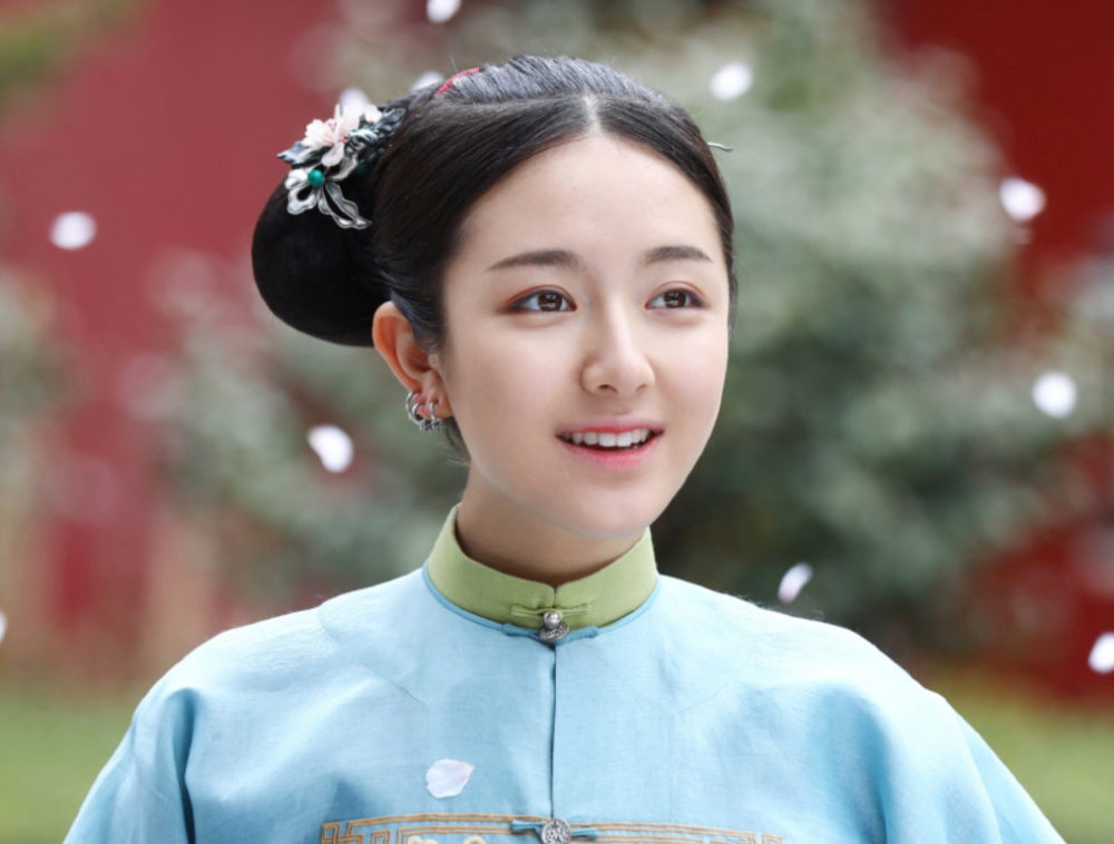 赵丽颖、杨紫新剧,既然接名小说,为何第一步