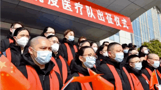 致敬英雄！河南新安：所有A级景区向全国医护工作者免门票开放！