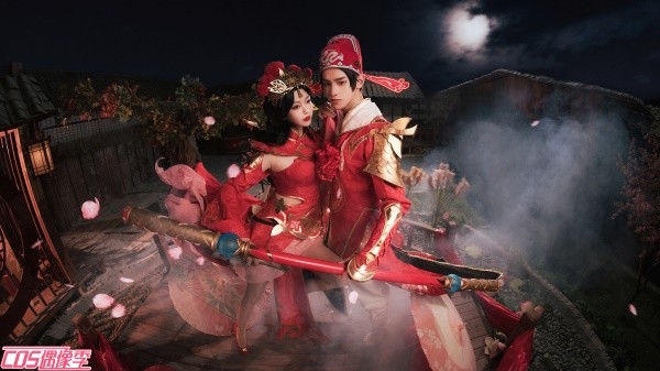 第92期相逢恨晚造化弄人孙悟空露娜