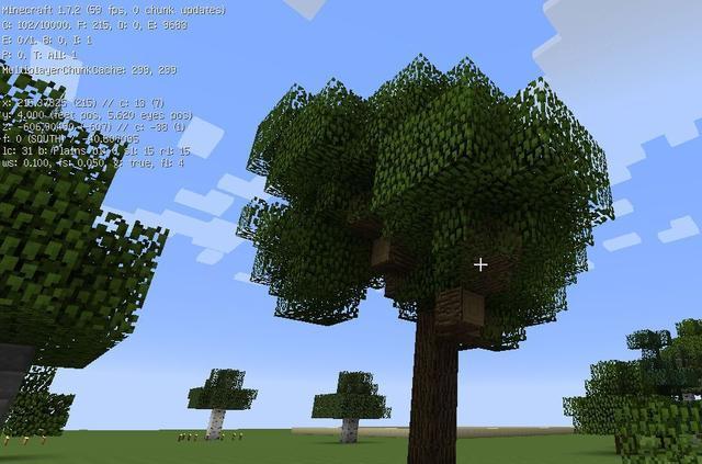 我的世界 逼死 强迫症的操作 为了一块煤 浪费一把镐子 腾讯新闻