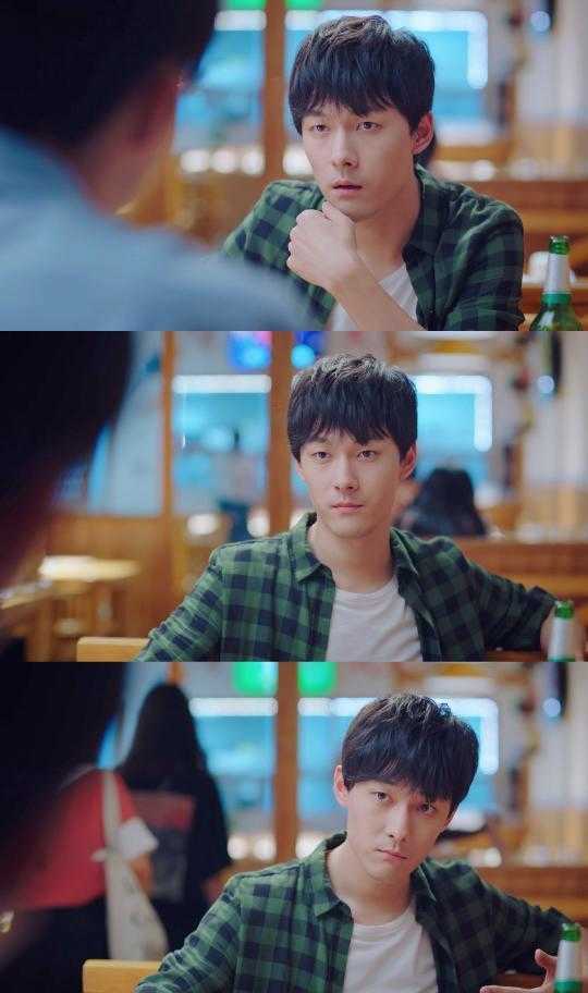 《下一站是幸福》宋茜的妆容,性感又时髦,你喜欢吗?