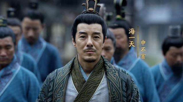 盘点春秋战国时期的改革家,除管仲和商鞅外,其他诸侯处也不少