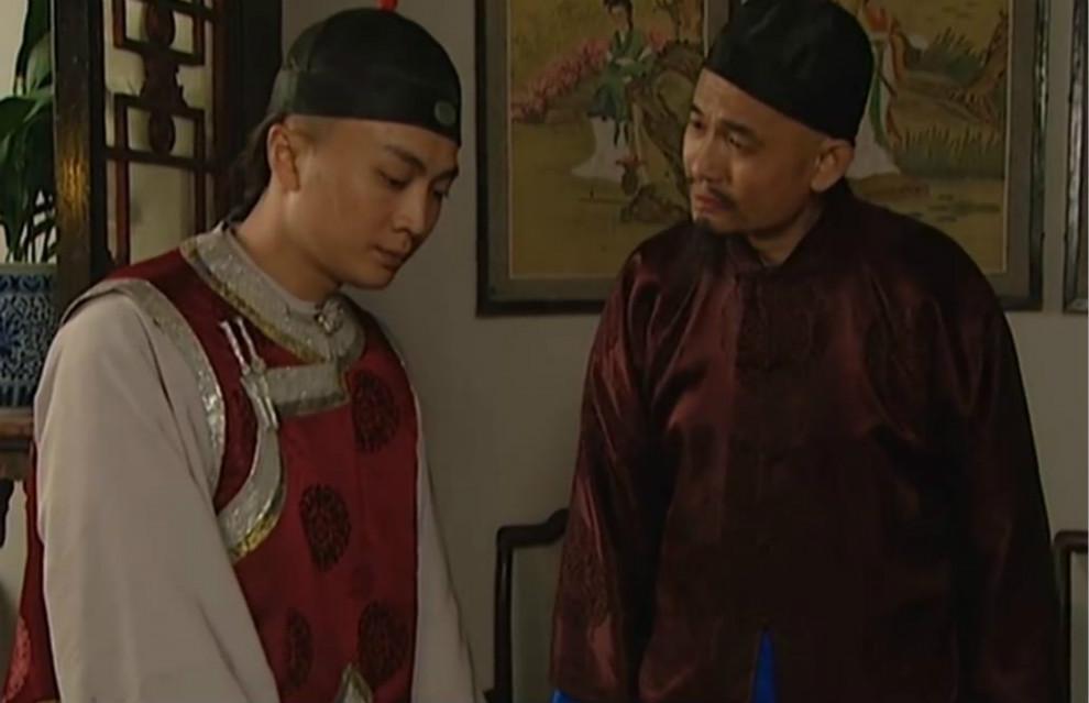 头朝下栽进雪堆浇水踩实胤禛埋掉高福儿年羹尧为何胆战心惊