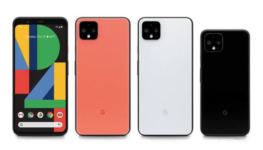 設計標新立異?谷歌pixel 5 xl背部渲染圖曝光