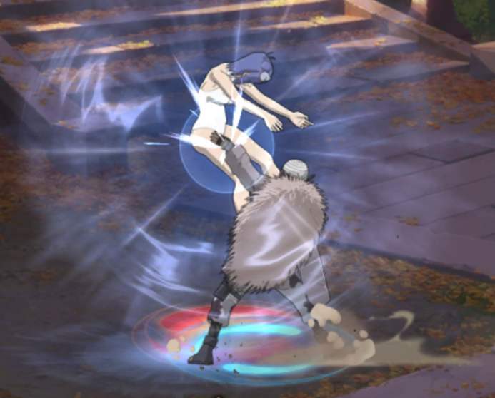 火影忍者手游相约减负季16位c忍梯度排名托斯t1青被封神