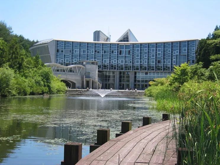 日本名校之宫城大学