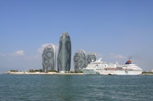 海南gdp排名_GDP翻倍!2025年海南GDP增至10000亿元!(2)
