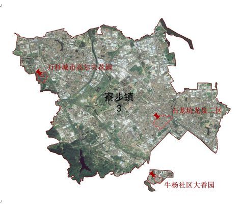 东莞城镇疫情分布图图片