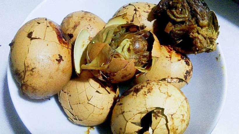 日本人指出3种"最难吃中国菜",第一名竟然是它,很多人也不敢吃