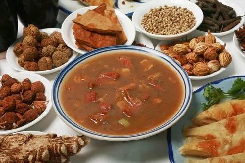漯河美食(漯河美食街)