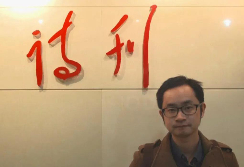 诗词大会冠军彭敏最终战胜自己,奋斗不止:从月薪两千到年入百万