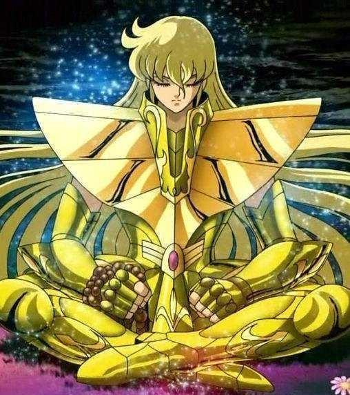 《圣斗士星矢》艾奥洛斯能打败最接近神的沙加吗?_腾讯新闻