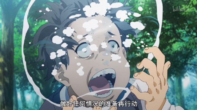 超炮t 马场终于被打了 网友吐槽 炮姐下手太轻了 炮姐 湾内绢保 婚后光子 马场芳郎 动画 超炮t